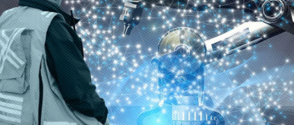 2020中國智能制造行業(yè)發(fā)展現(xiàn)在和前景趨勢(shì)分析