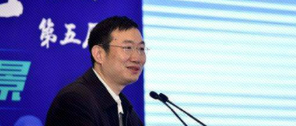 吳文峻：關(guān)于智能制造的三個(gè)觀點(diǎn)