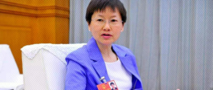 新華網(wǎng)專訪 : 劉多 : 工業(yè)互聯(lián)網(wǎng)要做到全要素、全產(chǎn)業(yè)鏈、全價(jià)值鏈的全面連接