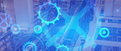 工業(yè)生產(chǎn)回歸正軌 新興產(chǎn)業(yè)逆勢(shì)增長