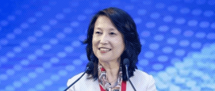 李穎：加快建設(shè)開放共享的工業(yè)互聯(lián)網(wǎng)平臺生態(tài)