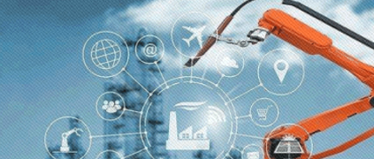 物女王彭昭：2020，工業(yè)互聯(lián)網(wǎng)人工智能應用將成為基本底座