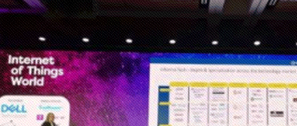 從IoT World 2019看全球IoT九大發展趨勢