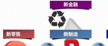 馬云各種被噴的“五新理論”，如何定義未來(lái)商業(yè)生態(tài)