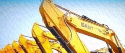 看了“挖掘機(jī)指數(shù)”才知道，為啥100多個(gè)國(guó)家地區(qū)都走“一帶一路”