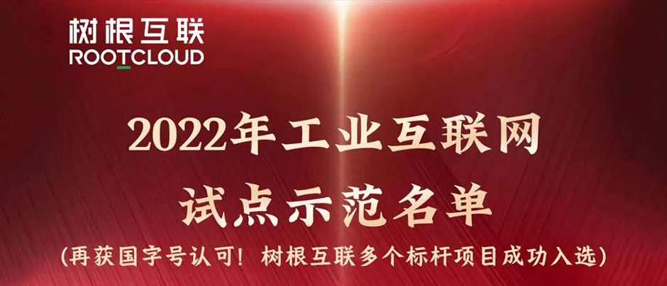 工業(yè)互聯(lián)網(wǎng)平臺