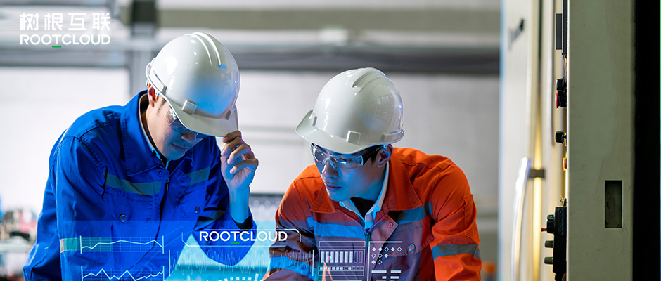 工業(yè)互聯(lián)網(wǎng)平臺(tái)