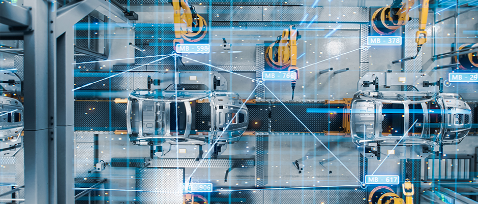 工業(yè)數據采集