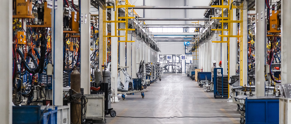 工業(yè)AI視覺分析