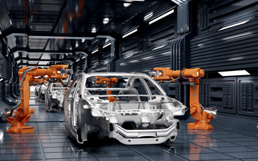 智慧安防解決方案