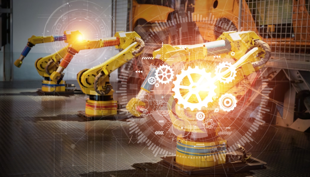 工藝智能優(yōu)化解決方案