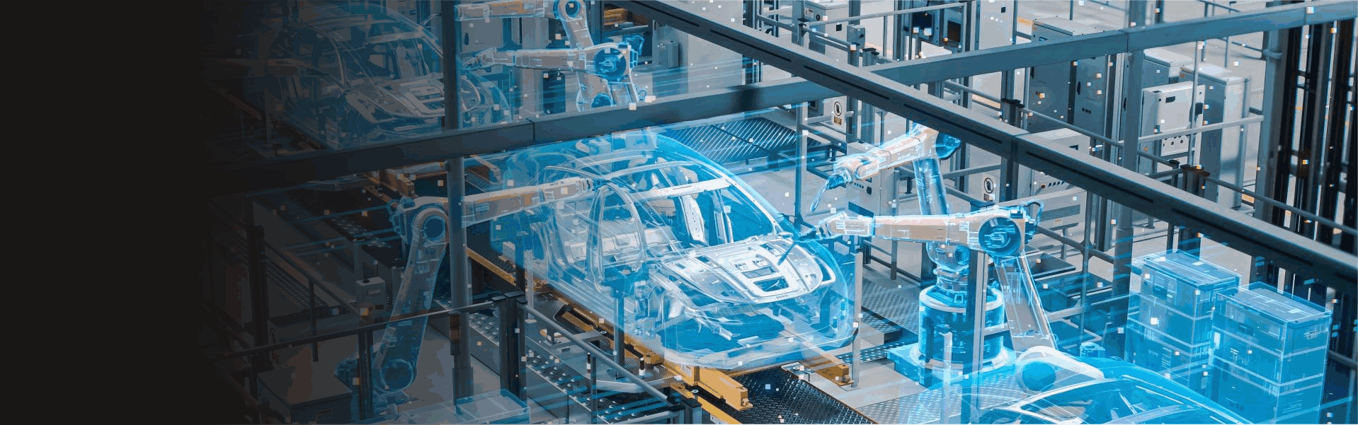 數(shù)字化績(jī)效控制塔解決方案