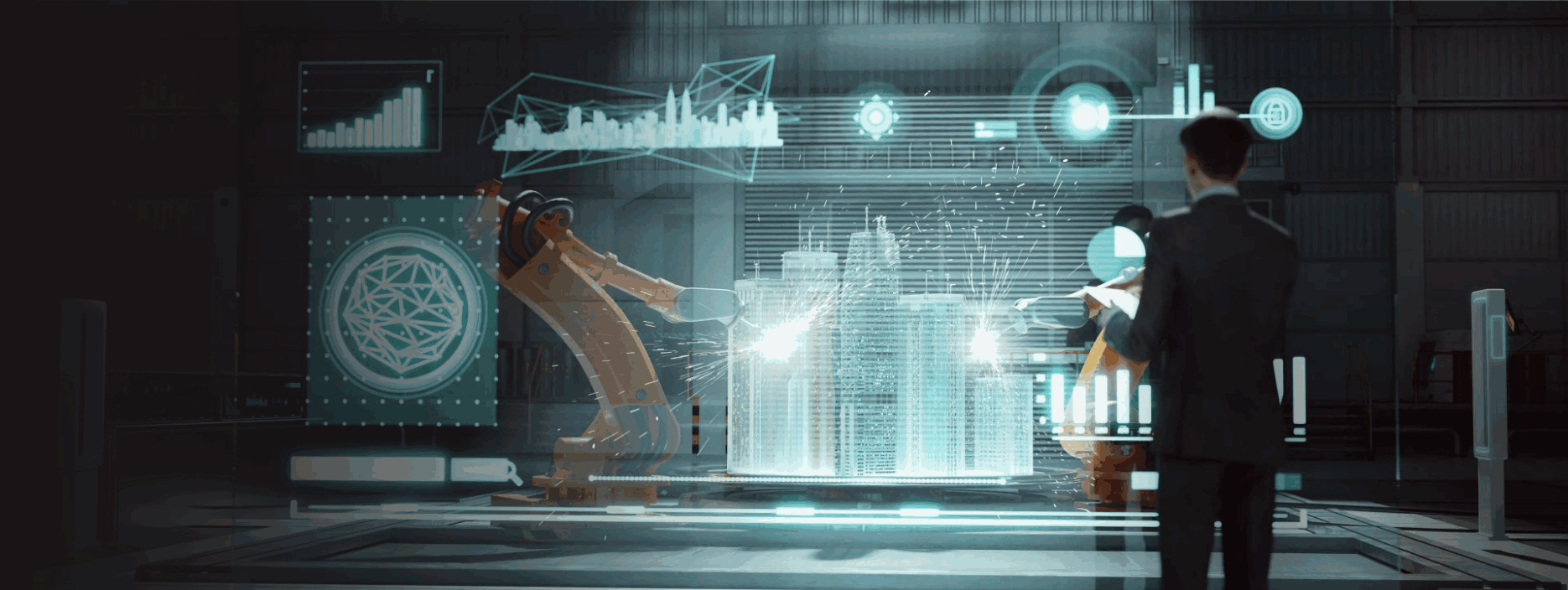 根云-制造運營管理（MOM）