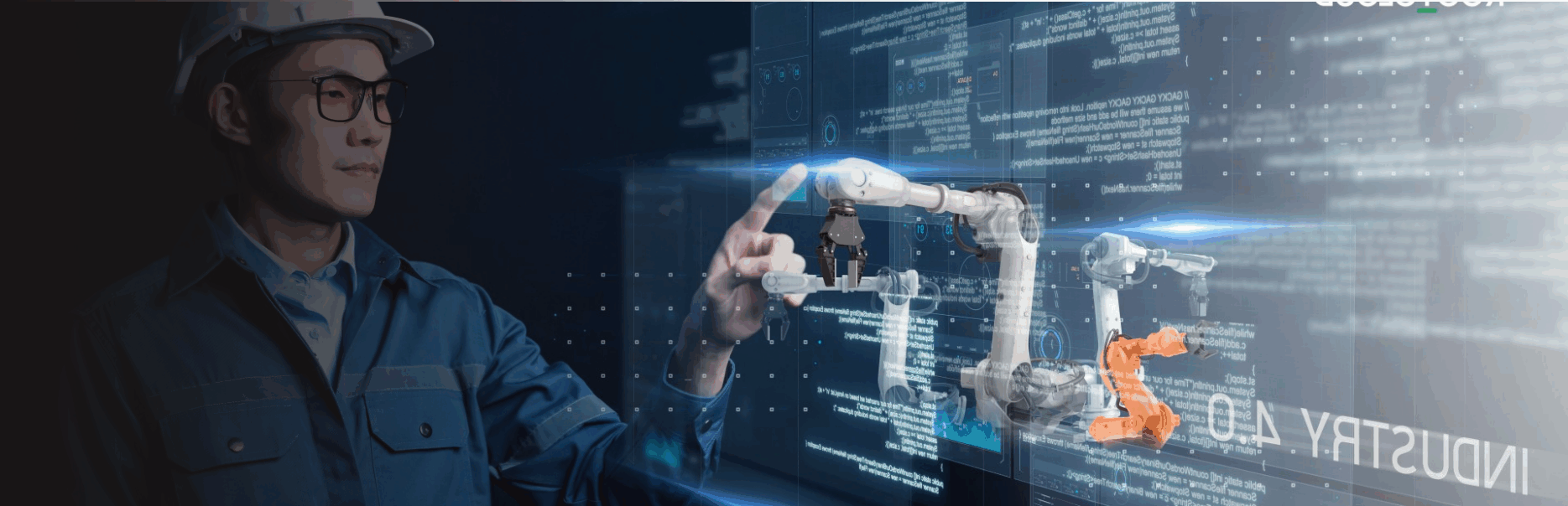 行業(yè)解決方案